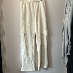 forever 21 never worn sweatpants